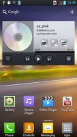 LG Optimus 4x Hd P880