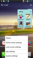 LG Optimus 4x Hd P880