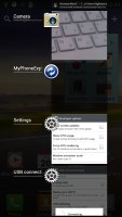 LG Optimus 4x Hd P880