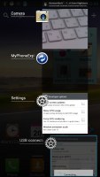 LG Optimus 4x Hd P880