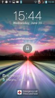 LG Optimus 4x Hd P880