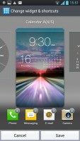 LG Optimus 4x Hd P880