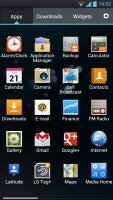 LG Optimus 4x Hd P880