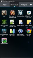LG Optimus 4x Hd P880