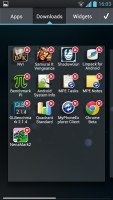 LG Optimus 4x Hd P880