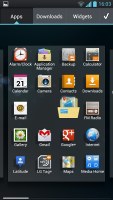 LG Optimus 4x Hd P880