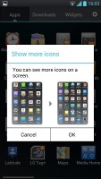LG Optimus 4x Hd P880