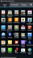 LG Optimus 4x Hd P880