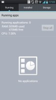 LG Optimus 4x Hd P880