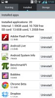 LG Optimus 4x Hd P880