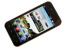 LG Optimus Black Review