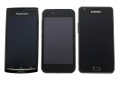 LG Optimus Black Review