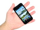 LG Optimus Black Review