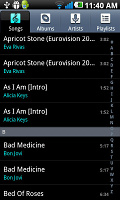 LG Optimus Black P970