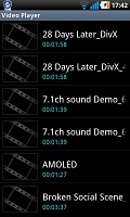 LG Optimus Black P970