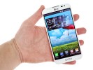 LG Optimus G Pro
