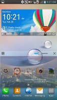 LG Optimus G Pro Preview