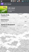LG Optimus G Pro Preview