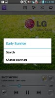 LG Optimus G Pro Preview