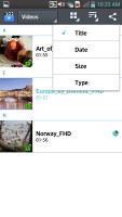LG Optimus G Pro Preview