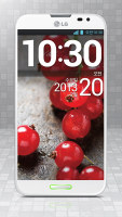 LG Optimus G Pro Review