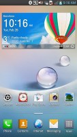 LG Optimus G Pro Review