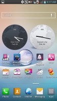 LG Optimus G Pro Review