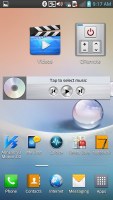LG Optimus G Pro Review