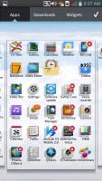 LG Optimus G Pro Review