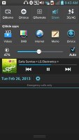 LG Optimus G Pro Review