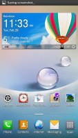 LG Optimus G Pro Review