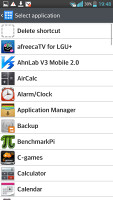 LG Optimus G Pro Review