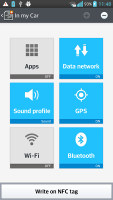 LG Optimus G Pro Review