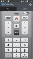 LG Optimus G Pro Review