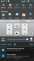 LG Optimus G Pro Review
