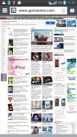 LG Optimus G Pro Review