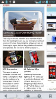 LG Optimus G Pro Review
