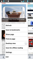 LG Optimus G Pro Review