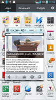 LG Optimus G Pro Review