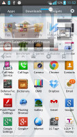 LG Optimus G Pro Review