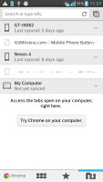 LG Optimus G Pro Review