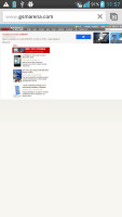 LG Optimus G Pro Review