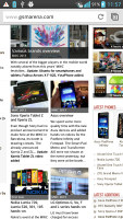LG Optimus G Pro Review