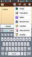 LG Optimus G Pro Review