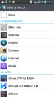 LG Optimus G Pro Review
