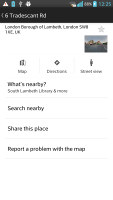 LG Optimus G Pro Review