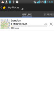 LG Optimus G Pro Review