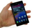 LG Optimus G Us
