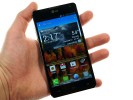 LG Optimus G Us