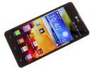 LG Optimus G vs. Samsung Galaxy S III